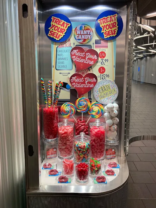 I WANT CANDY Picture 4