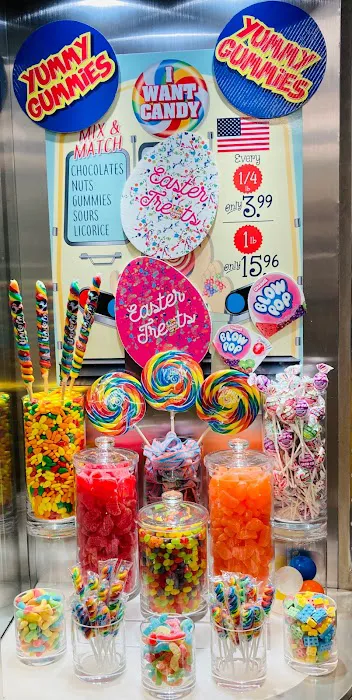 I WANT CANDY Picture 3