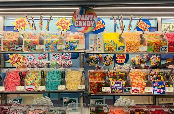 I WANT CANDY Picture 5