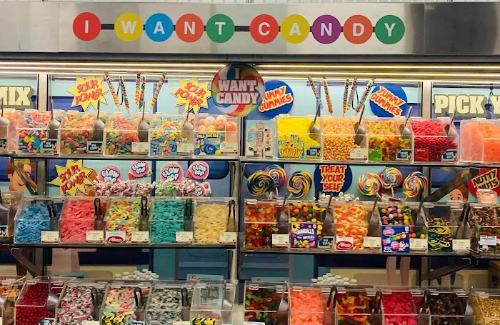 I WANT CANDY Picture 6
