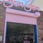 BonBon - A Swedish Candy Co.