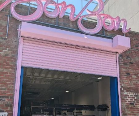 BonBon - A Swedish Candy Co.