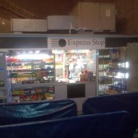 Ray's Candy Stand ico