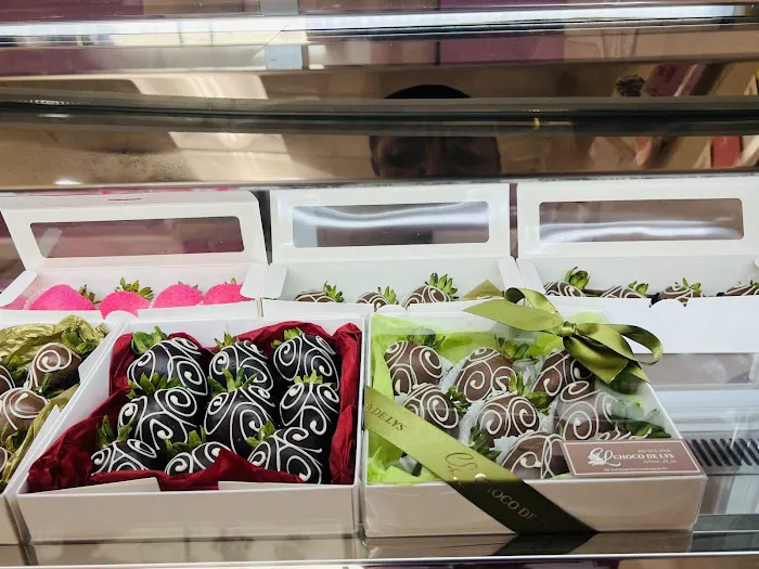 Choco De Lys Picture 1
