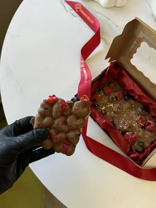 Choco De Lys Picture 7