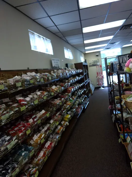 Stutz Candy Company Picture 1