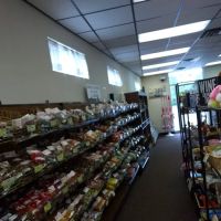 Stutz Candy Company ico