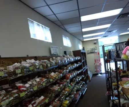 Stutz Candy Company