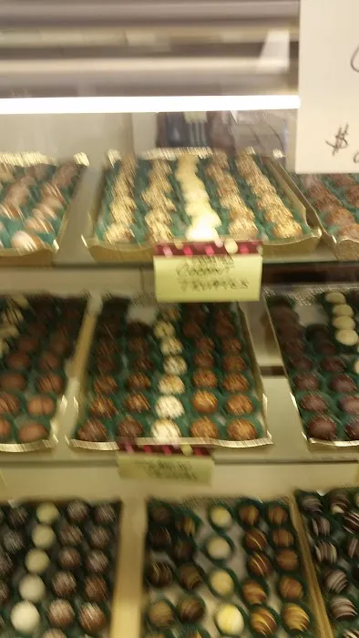 Stutz Candy Company Picture 10