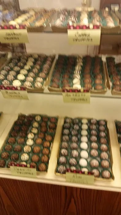Stutz Candy Company Picture 9
