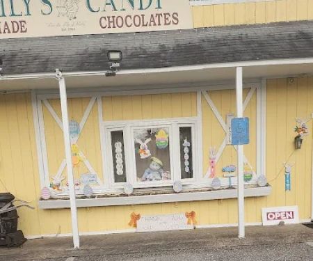 Reily's Candy