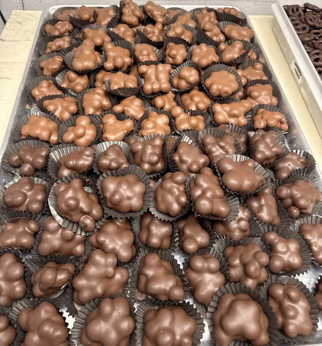 Brooks Collins Chocolates Picture 2