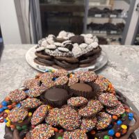 Brooks Collins Chocolates ico