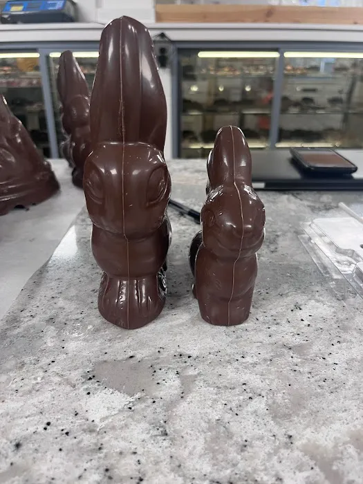Brooks Collins Chocolates Picture 6
