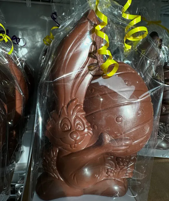 Brooks Collins Chocolates Picture 10