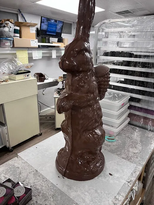 Brooks Collins Chocolates Picture 9
