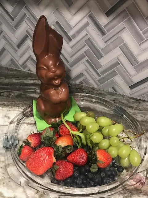 RB's Chocolate Revenge Picture 1
