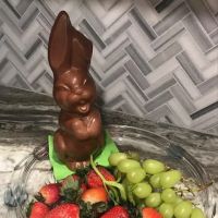 RB's Chocolate Revenge ico