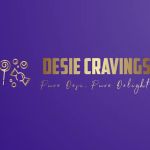 Desie Cravings