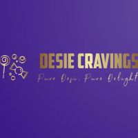 Desie Cravings ico