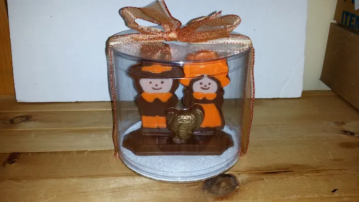 L & S Chocolates Picture 2