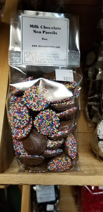 L & S Chocolates Picture 5
