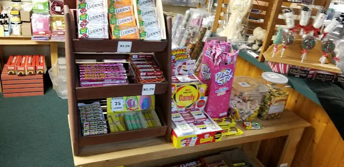L & S Chocolates Picture 3