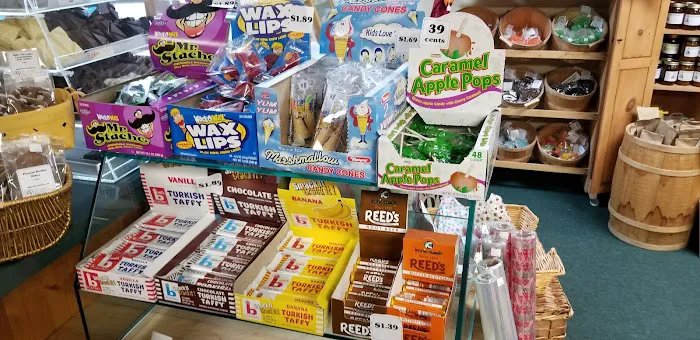 L & S Chocolates Picture 6