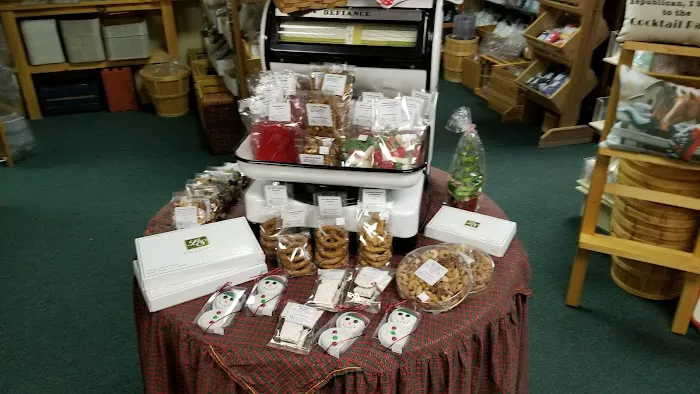 L & S Chocolates Picture 4