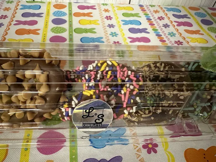 L & S Chocolates Picture 8