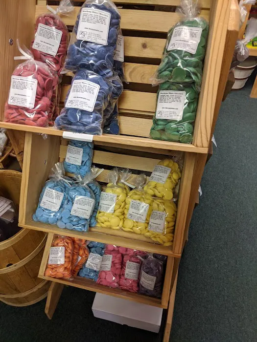 L & S Chocolates Picture 9
