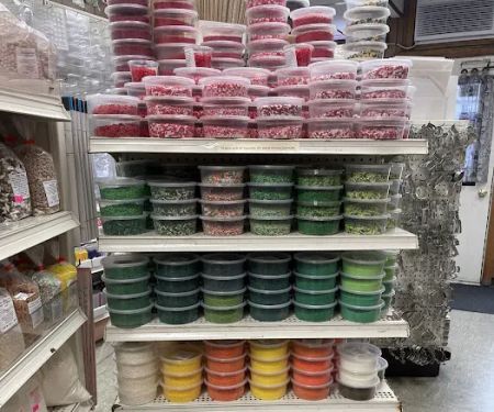 Sweet Creations Unlimited