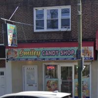 Smaily’s candy shop ico