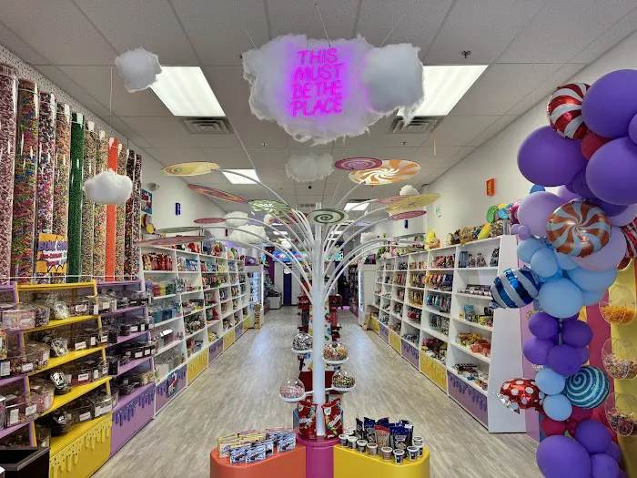 Exotic Sweets Shop Picture 1