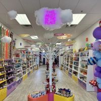 Exotic Sweets Shop ico