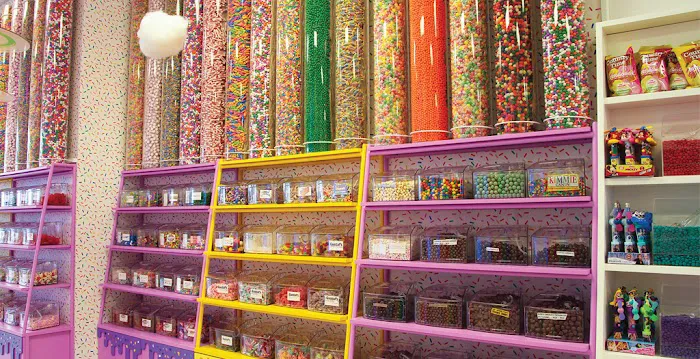 Exotic Sweets Shop Picture 10