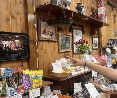 Black River Candy Shoppe