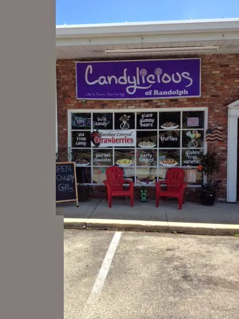 Candylicious of Randolph Picture 2