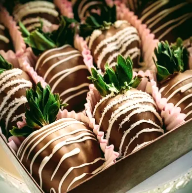 Candylicious of Randolph Picture 4