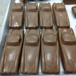 The Chocolate Shoppe