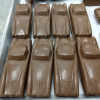 The Chocolate Shoppe ico