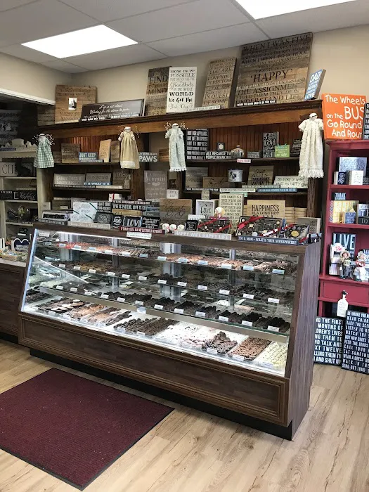 The Chocolate Shoppe Picture 4