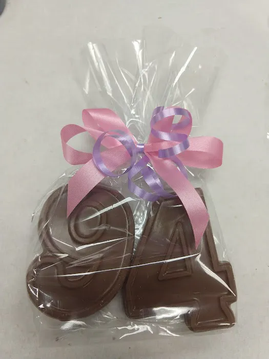 The Chocolate Shoppe Picture 5
