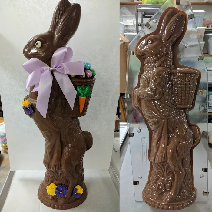 The Chocolate Shoppe Picture 6