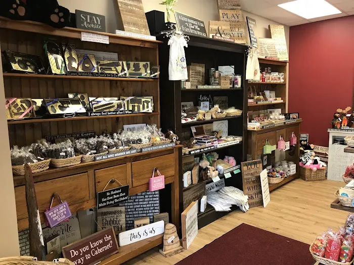 The Chocolate Shoppe Picture 7