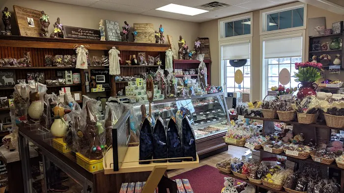 The Chocolate Shoppe Picture 10