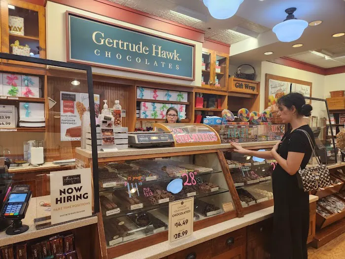 Gertrude Hawk Chocolates Picture 3