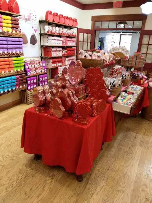 Gertrude Hawk Chocolates Picture 4