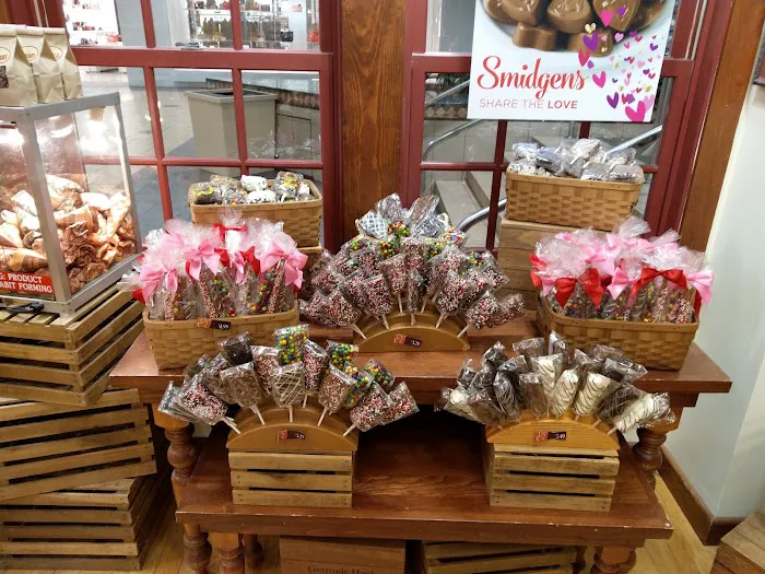 Gertrude Hawk Chocolates Picture 5