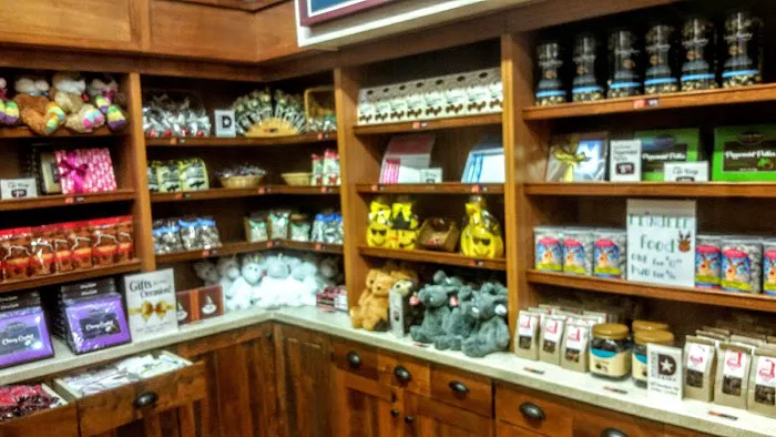Gertrude Hawk Chocolates Picture 8